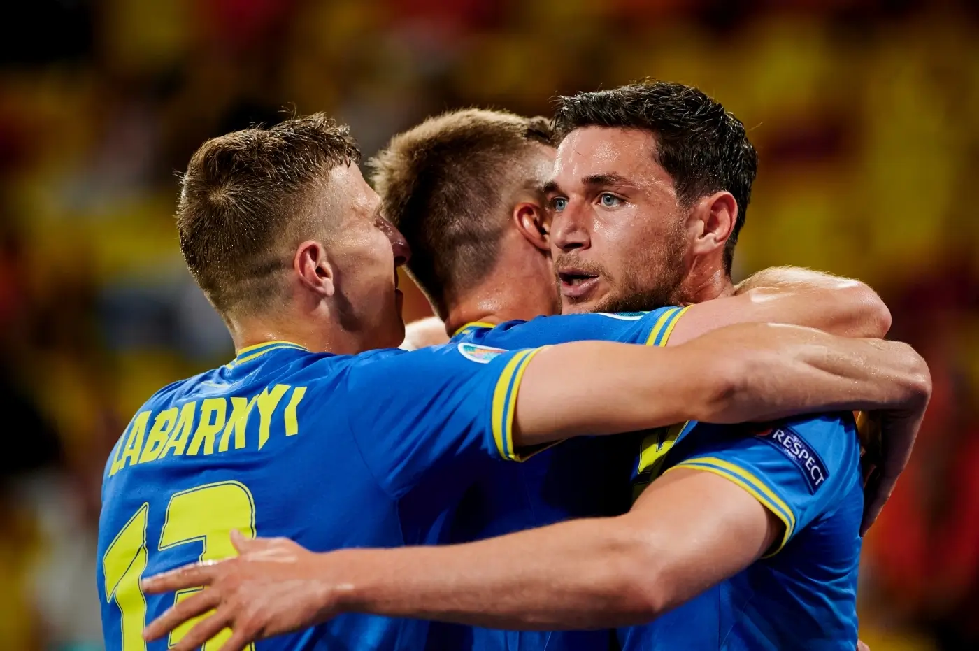 Die Finalisten der Playoffs zur EM 2024 in Deutschland stehen fest SPN.de