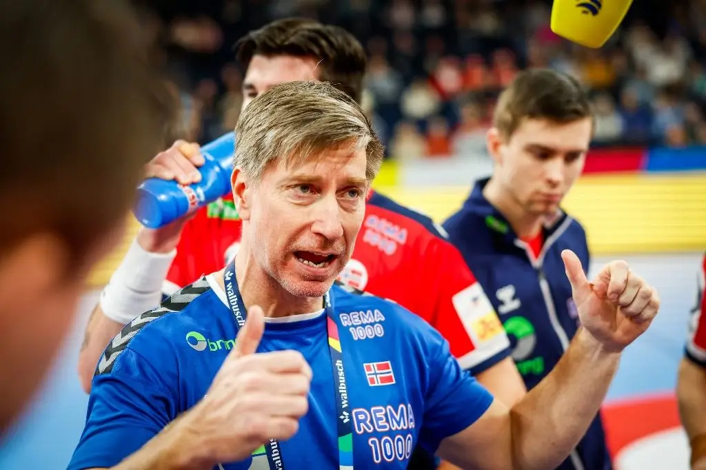 Erste Überraschung der Hauptrunde Portugal schlägt Norwegen 3732 SPN.de